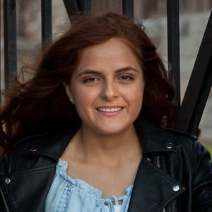 Meet your Posher, Ammon